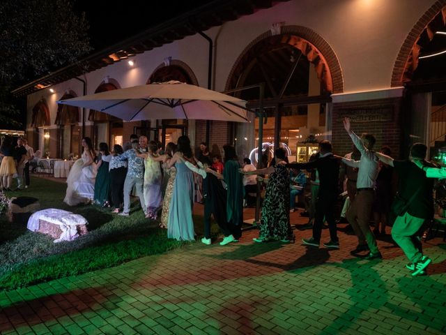 Il matrimonio di Nicola e Marianna a Brogliano, Vicenza 4