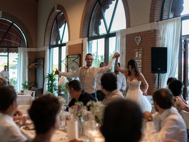 Il matrimonio di Nicola e Marianna a Brogliano, Vicenza 7