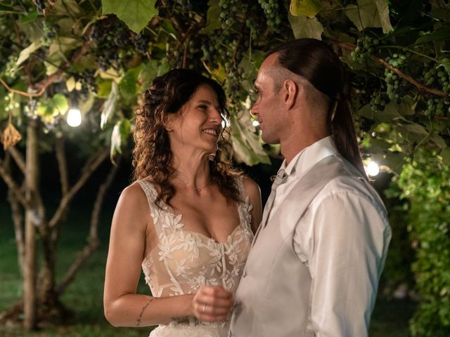 Il matrimonio di Nicola e Marianna a Brogliano, Vicenza 12