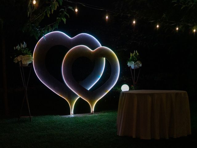 Il matrimonio di Nicola e Marianna a Brogliano, Vicenza 13