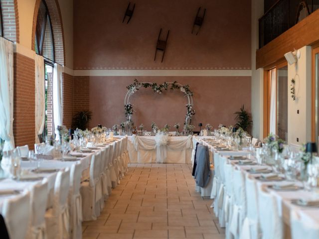 Il matrimonio di Nicola e Marianna a Brogliano, Vicenza 15