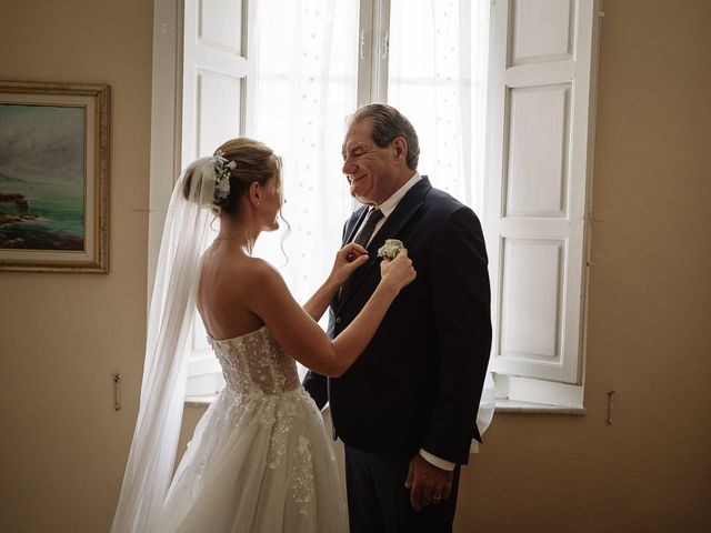 Il matrimonio di Simone e Giada a Pisa, Pisa 19