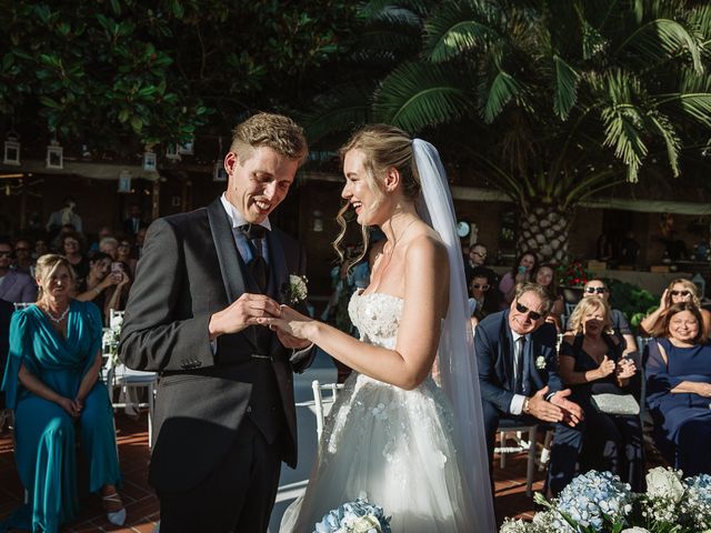 Il matrimonio di Simone e Giada a Pisa, Pisa 24