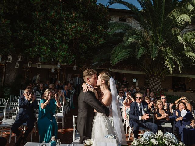 Il matrimonio di Simone e Giada a Pisa, Pisa 26