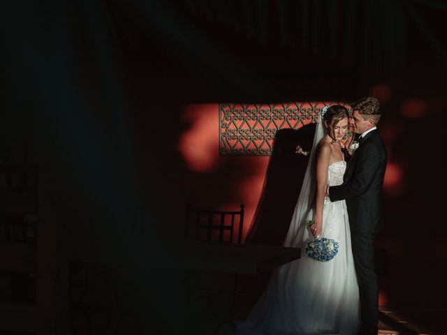 Il matrimonio di Simone e Giada a Pisa, Pisa 34