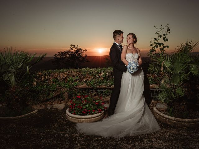 Il matrimonio di Simone e Giada a Pisa, Pisa 45