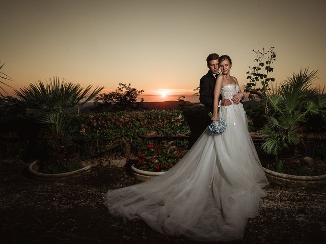 Il matrimonio di Simone e Giada a Pisa, Pisa 46