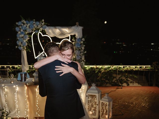 Il matrimonio di Simone e Giada a Pisa, Pisa 54