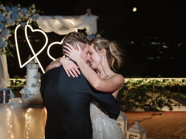 Il matrimonio di Simone e Giada a Pisa, Pisa 55