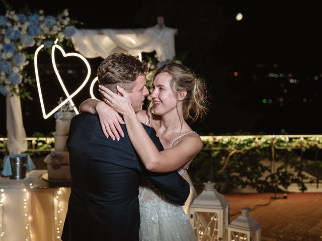 Il matrimonio di Simone e Giada a Pisa, Pisa 56