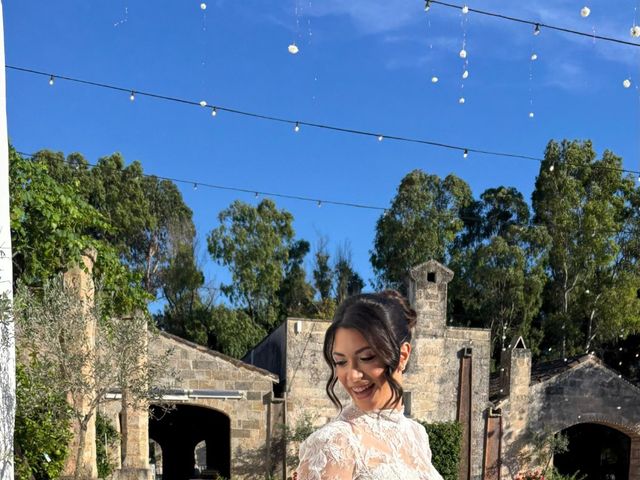 Il matrimonio di Paolo e Federica a Casarano, Lecce 3