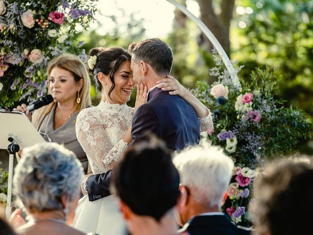 Il matrimonio di Paolo e Federica a Casarano, Lecce 1