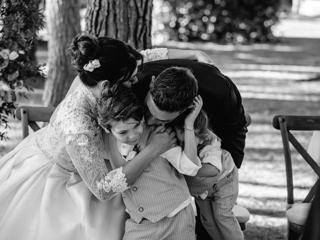Il matrimonio di Paolo e Federica a Casarano, Lecce 2