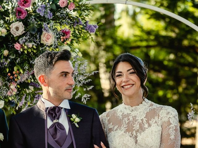 Il matrimonio di Paolo e Federica a Casarano, Lecce 7