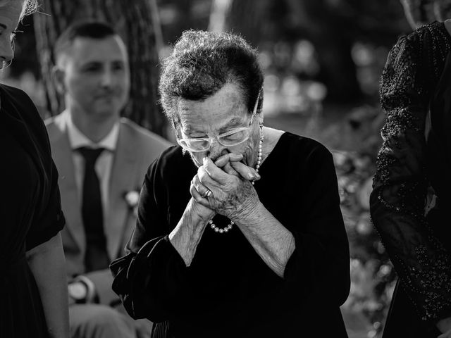 Il matrimonio di Paolo e Federica a Casarano, Lecce 9