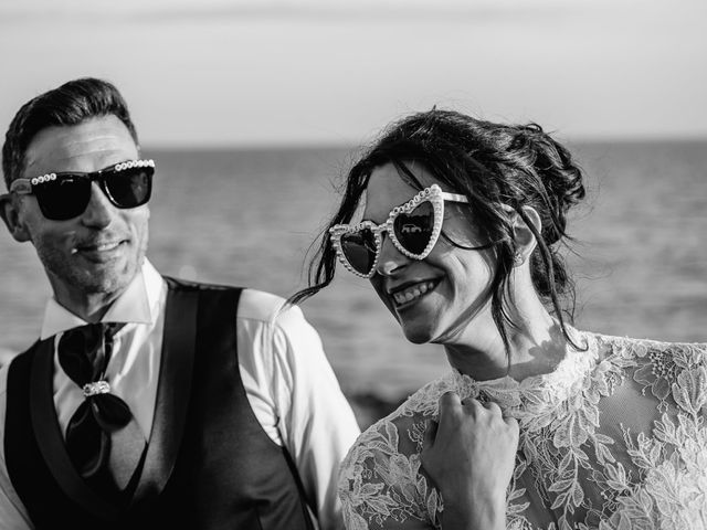 Il matrimonio di Paolo e Federica a Casarano, Lecce 12