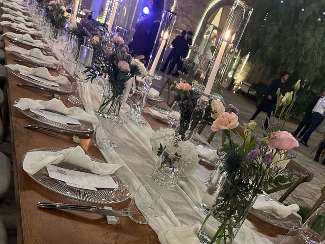 Il matrimonio di Paolo e Federica a Casarano, Lecce 15