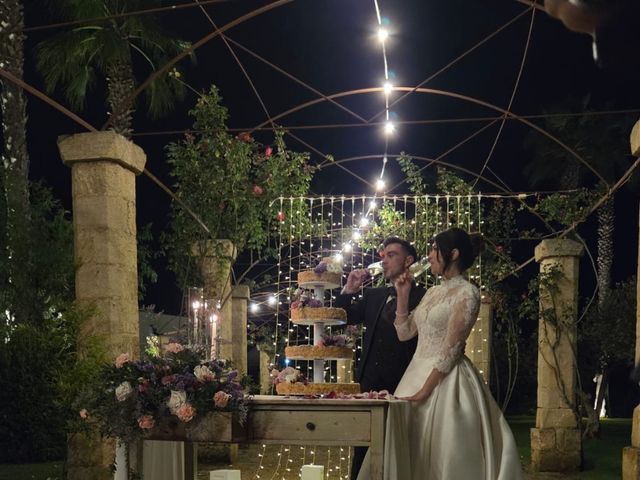 Il matrimonio di Paolo e Federica a Casarano, Lecce 18