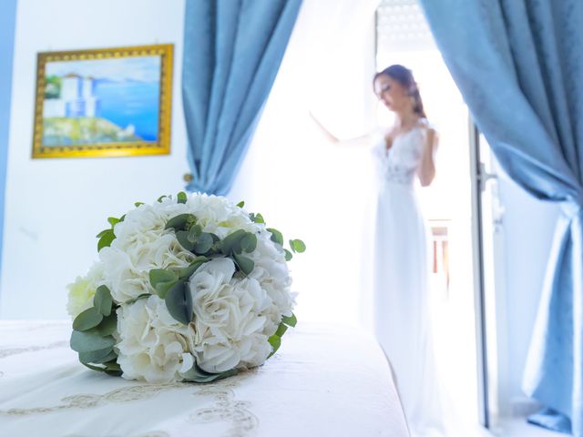 Il matrimonio di Jessica e Filippo a Acireale, Catania 2