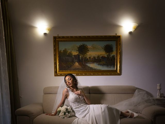 Il matrimonio di Jessica e Filippo a Acireale, Catania 5