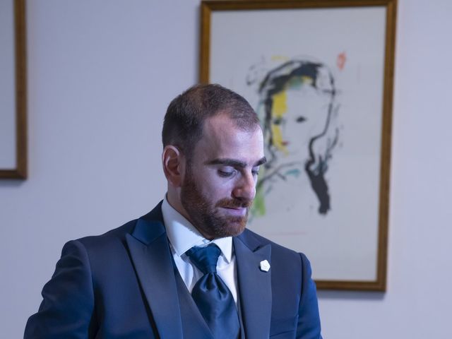 Il matrimonio di Jessica e Filippo a Acireale, Catania 6