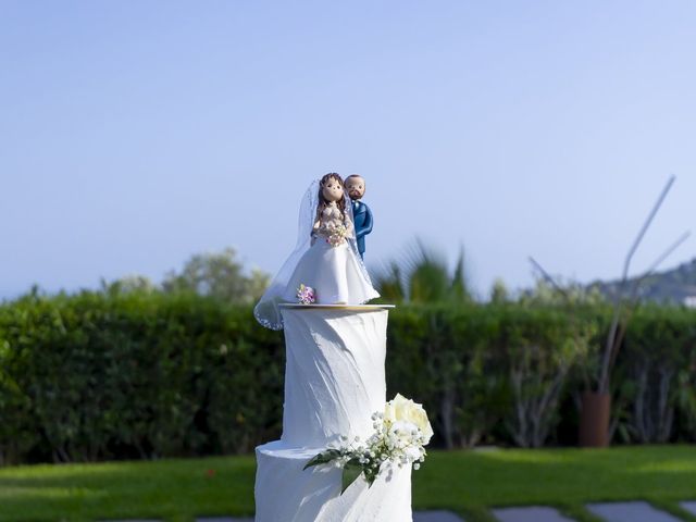Il matrimonio di Jessica e Filippo a Acireale, Catania 12