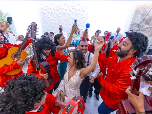 Il matrimonio di Jessica e Filippo a Acireale, Catania 13