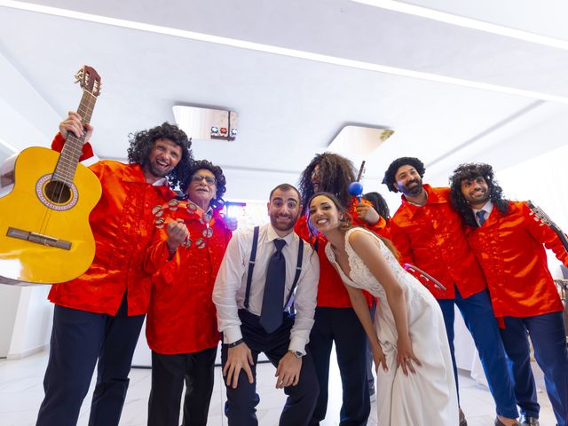 Il matrimonio di Jessica e Filippo a Acireale, Catania 14