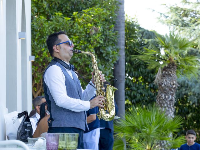 Il matrimonio di Jessica e Filippo a Acireale, Catania 15