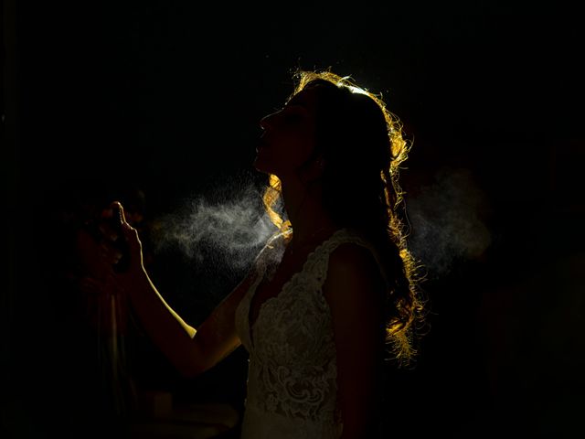 Il matrimonio di Jessica e Filippo a Acireale, Catania 17