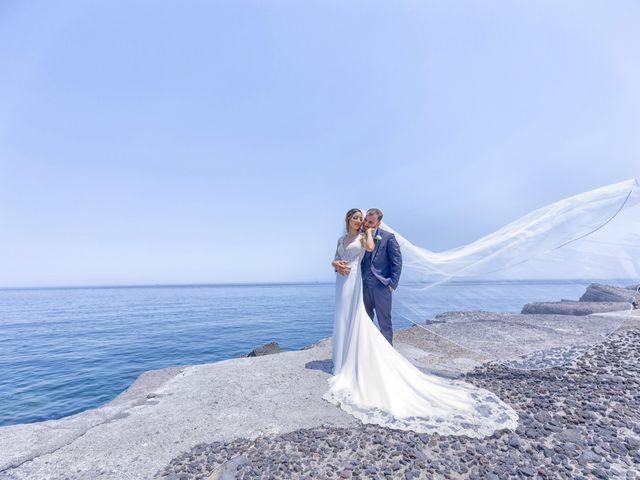 Il matrimonio di Jessica e Filippo a Acireale, Catania 20