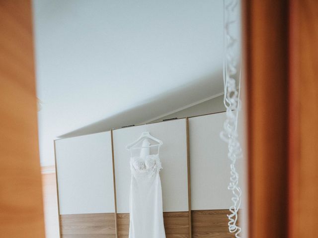 Il matrimonio di Francesco e Maria Luisa a Marineo, Palermo 5