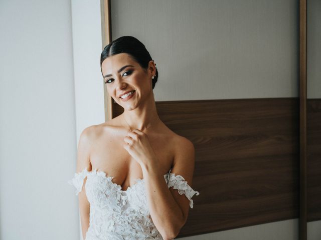 Il matrimonio di Francesco e Maria Luisa a Marineo, Palermo 17