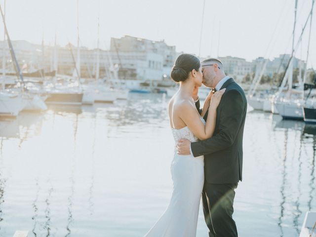 Il matrimonio di Francesco e Maria Luisa a Marineo, Palermo 30
