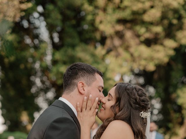 Il matrimonio di Lorenzo e Alesandra a Vinci, Firenze 42