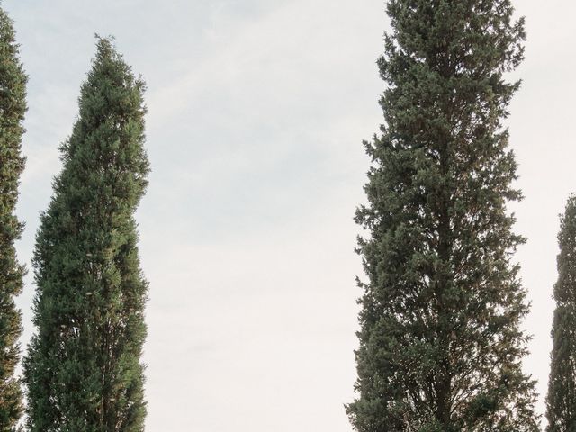 Il matrimonio di Lorenzo e Alesandra a Vinci, Firenze 47