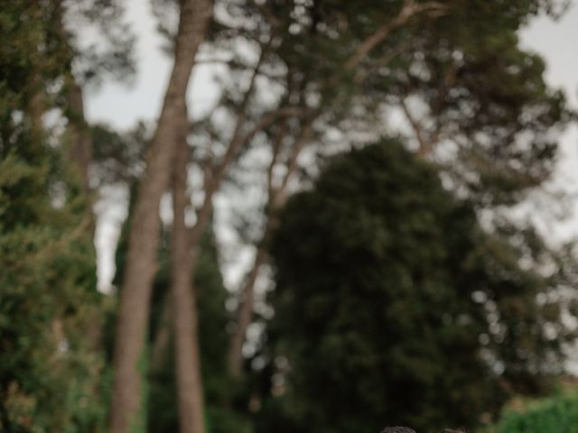 Il matrimonio di Lorenzo e Alesandra a Vinci, Firenze 82