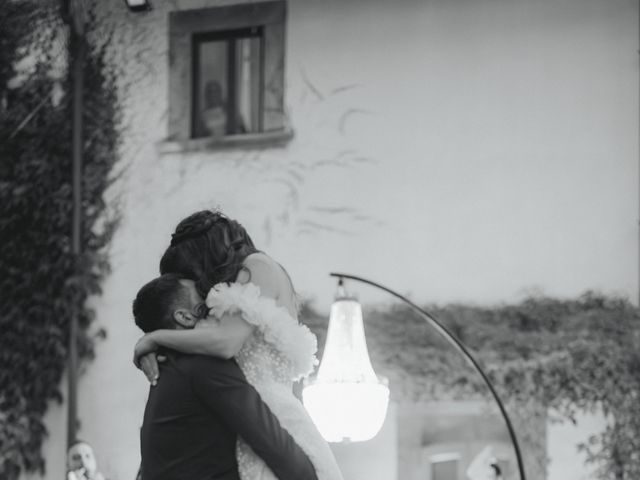 Il matrimonio di Lorenzo e Alesandra a Vinci, Firenze 96