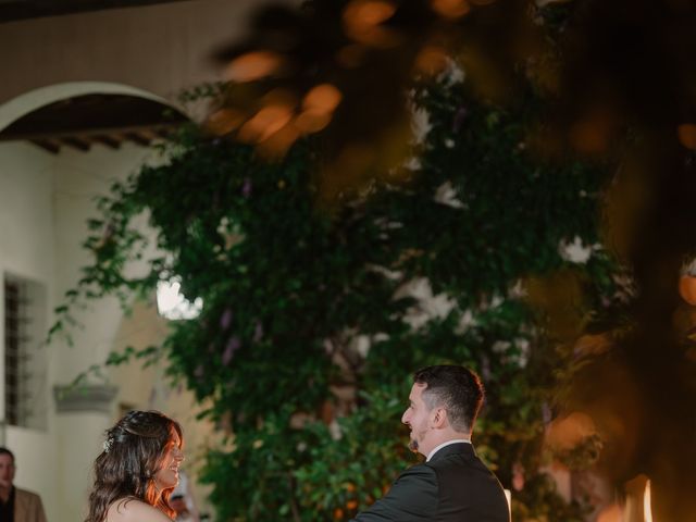 Il matrimonio di Lorenzo e Alesandra a Vinci, Firenze 110