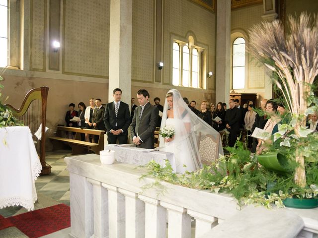 Il matrimonio di Pietro e Gabriella a Arbus, Cagliari 37