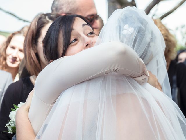 Il matrimonio di Pietro e Gabriella a Arbus, Cagliari 53