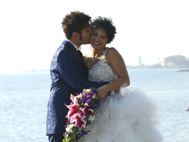 Il matrimonio di Andrea e Giulia a Livorno, Livorno 4
