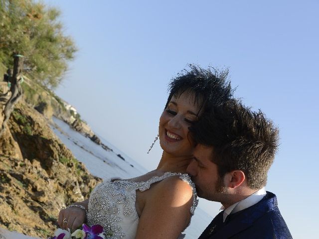 Il matrimonio di Andrea e Giulia a Livorno, Livorno 9