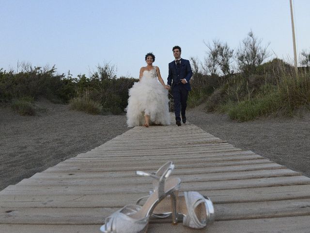 Il matrimonio di Andrea e Giulia a Livorno, Livorno 10