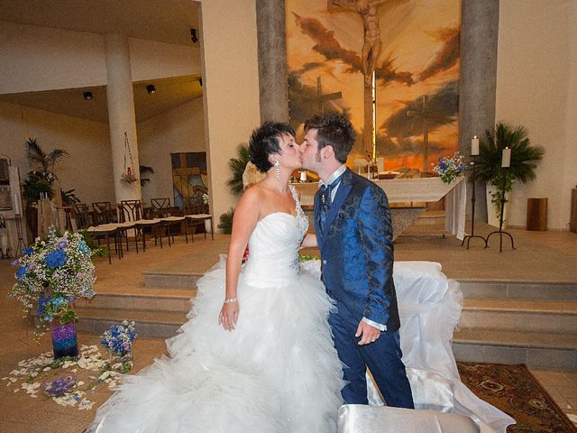Il matrimonio di Andrea e Giulia a Livorno, Livorno 15