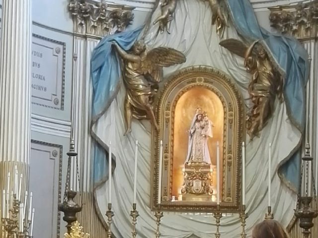 Il matrimonio di Giuseppe e Romina a Rimini, Rimini 3