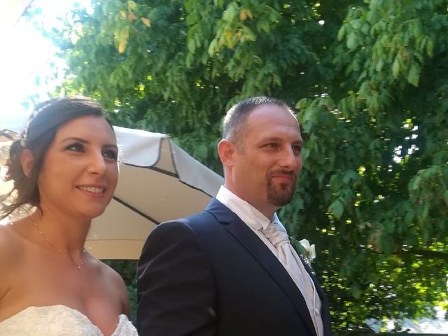 Il matrimonio di Giuseppe e Romina a Rimini, Rimini 6