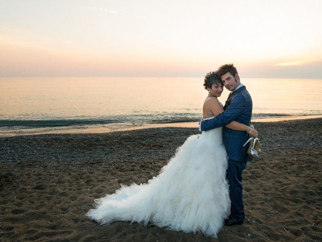 Il matrimonio di Andrea e Giulia a Livorno, Livorno 16