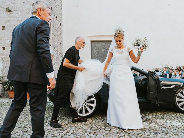 Il matrimonio di Nicola e Beatrice a Lecco, Lecco 18