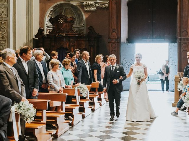 Il matrimonio di Nicola e Beatrice a Lecco, Lecco 19